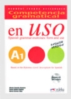 Image for Competencia gramatical en USO: A1