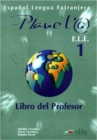 Image for Planet@ 1: Libro del profesor