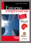 Image for Entorno Empresarial : Libro del alumno + audio (downloadable) (ed. 2014) B2