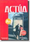 Image for Actua : Libro + CD audio A1