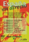 Image for Espana en directo (complementary video/DVD)
