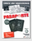 Image for Pasaporte : Libro de ejercicios + CD-audio A1