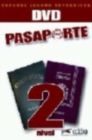 Image for Pasaporte : DVD A2