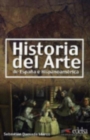 Image for Historia del Arte de Espana e Hispanoamerica