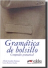 Image for Gramatica de bolsillo