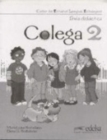 Image for Colega : Guia didactica 2