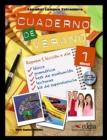 Image for Cuaderno de verano : Libro + CD Nivel 1 (A1+)