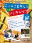 Image for Cuaderno de verano : Libro + CD Nivel 2 (A2)