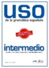 Image for Uso de la gramatica espanola : Nivel intermedio - edition 2010 (revised and i