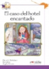Image for Coleccion Colega lee : El caso del hotel encantado (reader level 3)
