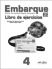 Image for Embarque : Libro de ejercicios 4 (B2)
