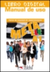Image for Meta ELE : Libro digital + Manual de uso A1