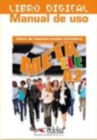 Image for Meta ELE : Libro digital + Manual de uso A2
