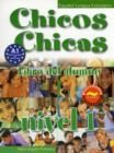 Image for Chicos-Chicas : Libro del alumno 1