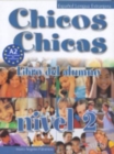 Image for Chicos-Chicas : Libro del alumno 2