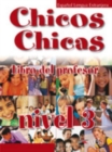 Image for Chicos-Chicas : Libro del profesor 3