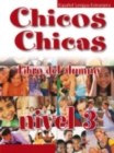 Image for Chicos-Chicas : Libro del alumno 3