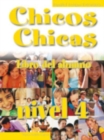 Image for Chicos-Chicas : Libro del alumno 4