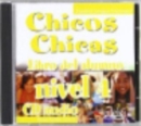 Image for Chicos-Chicas : CD-Audio 4