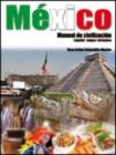 Image for Mexico - Manual de civilizacion : Libro