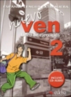 Image for Nuevo Ven : Libro de ejercicios + CD 2