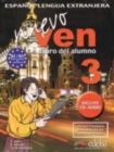 Image for Nuevo Ven : Libro del alumno + CD 3
