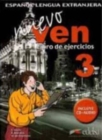 Image for Nuevo Ven : Libro de ejercicios + CD 3