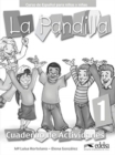 Image for La Pandilla : Cuaderno de ejercicios 1
