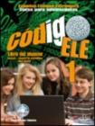 Image for Codigo ELE : Libro del alumno + libro digital A1+ (CD-ROM) 1