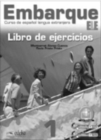 Image for Embarque 1: Libro de ejercicios