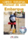 Image for Embarque : Libro Digital (For the IWB) 2 (A2+)