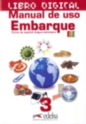 Image for Embarque : Libro Digital + manual de uso (IWB) 3 (B1)