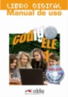 Image for Codigo ELE : Libro digital (CD-ROM) + manual de uso (A1+) 1