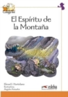 Image for Coleccion Colega lee : El Espiritu de la Montana (Reader level 4)