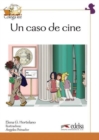 Image for Coleccion Colega lee : Un caso de cine (Reader level 4)