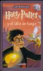Image for Harry Potter y el câaliz de fuego