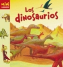 Image for Coleccion Mini Larousse : Los dinosaurios
