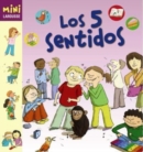Image for Coleccion Mini Larousse : Los 5 sentidos