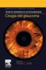 Image for Cirugia del glaucoma + DVD-ROM: -