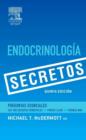 Image for Serie Secretos: Endocrinologia: -