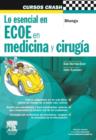 Image for Lo esencial en ECOE en medicina y cirugia
