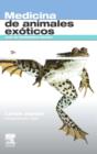 Image for Medicina de animales exoticos: Guia de referencia rapida