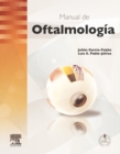 Image for Manual de oftalmologia.