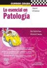 Image for Lo esencial en patologia