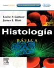 Image for Histologia basica