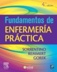 Image for Fundamentos de enfermeria practica + Evolve