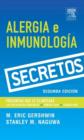 Image for Alergia E Inmunologia.