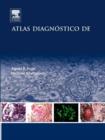 Image for Atlas de diagnostico de patologia renal: --