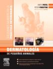 Image for Dermatologia de pequenos animales: -