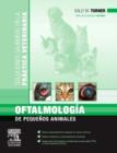 Image for Oftalmologia de pequenos animales: -